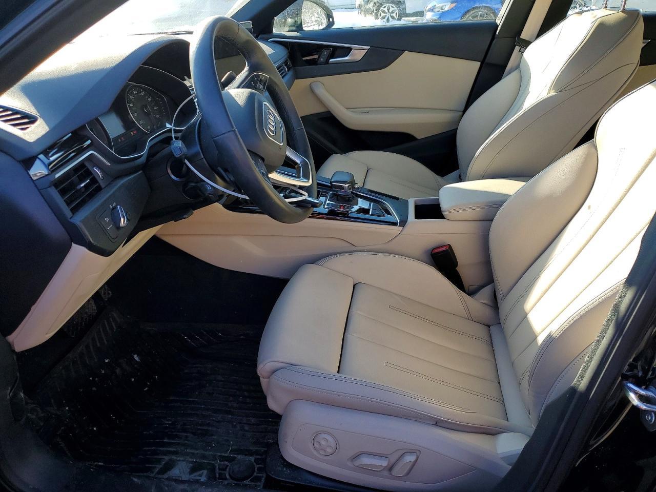 2024 Audi A4 Premium 45 - Фото 7