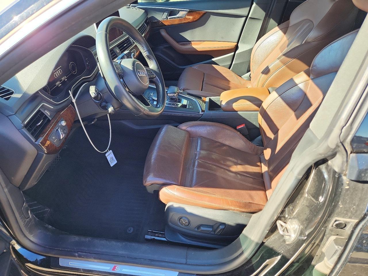 2018 Audi A5 Prestige S-Line - Фото 7