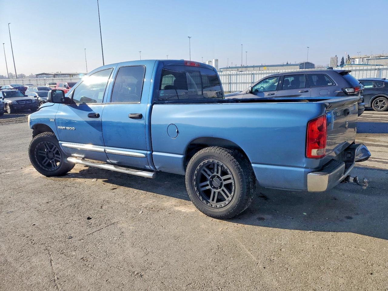 2006 Dodge Ram 1500 St - Image 2