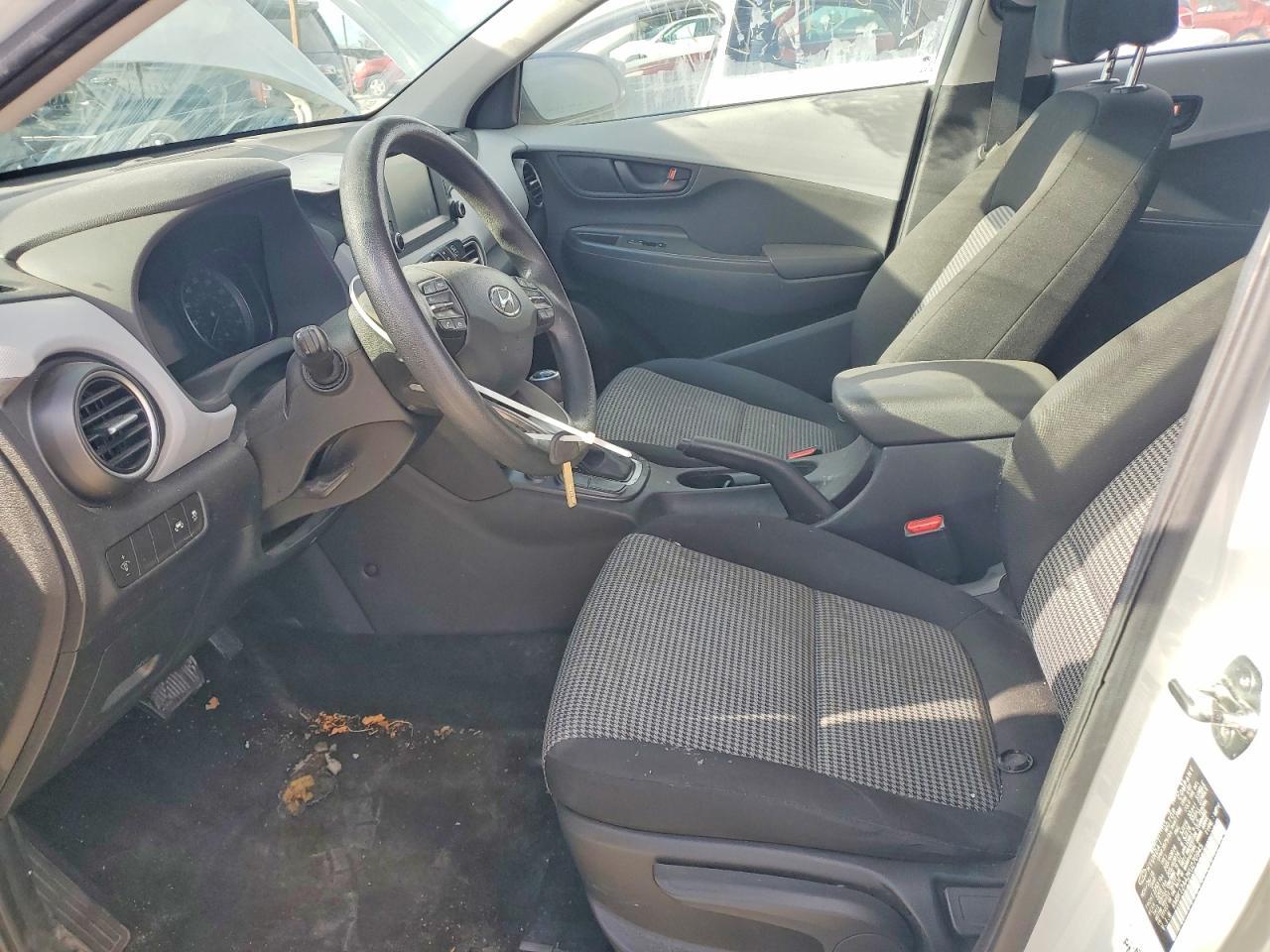 2019 Hyundai Kona Se - Фото 7