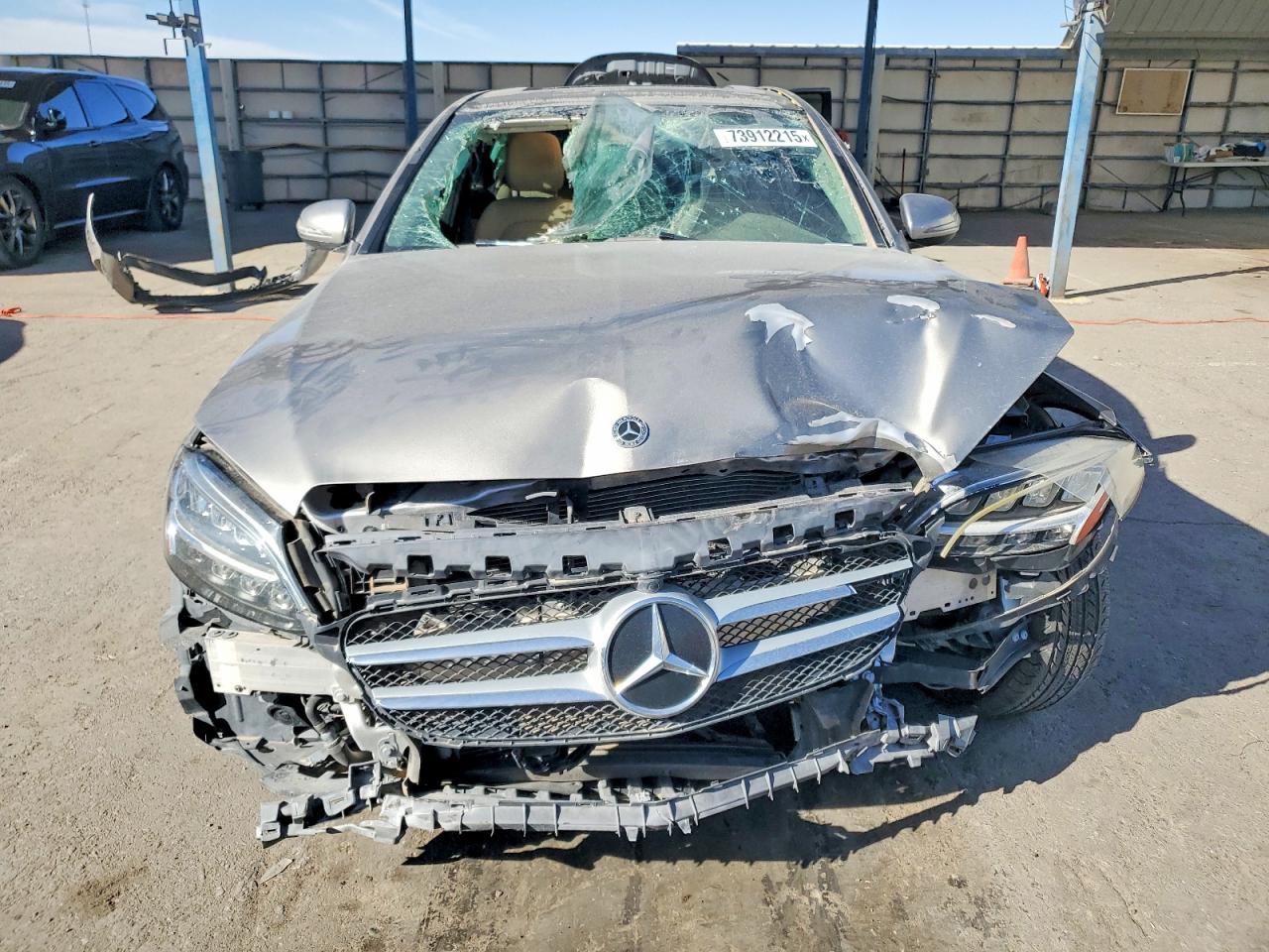 2020 Mercedes-Benz C 300 - Image 5