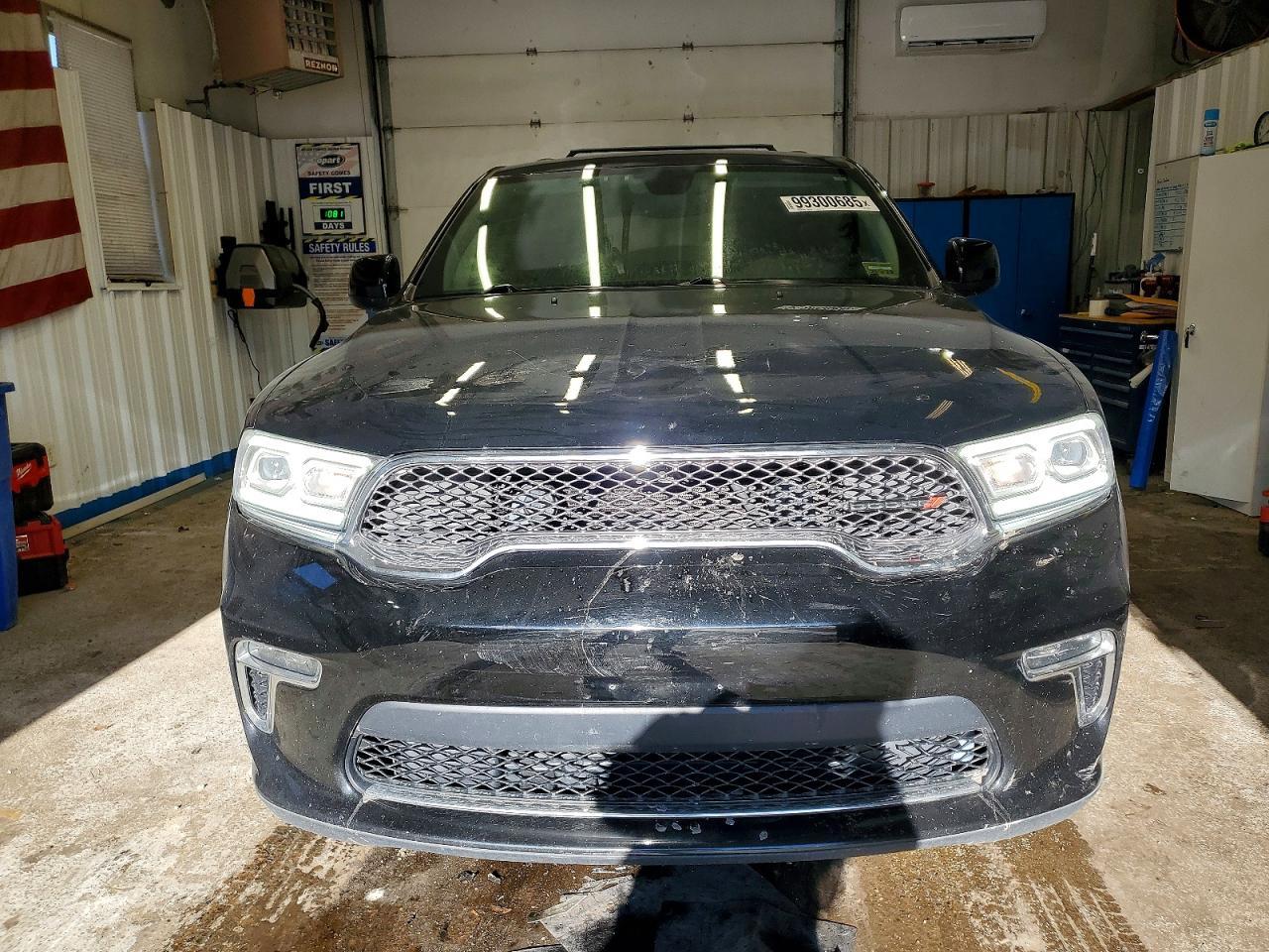 2022 Dodge Durango Sxt - Image 5
