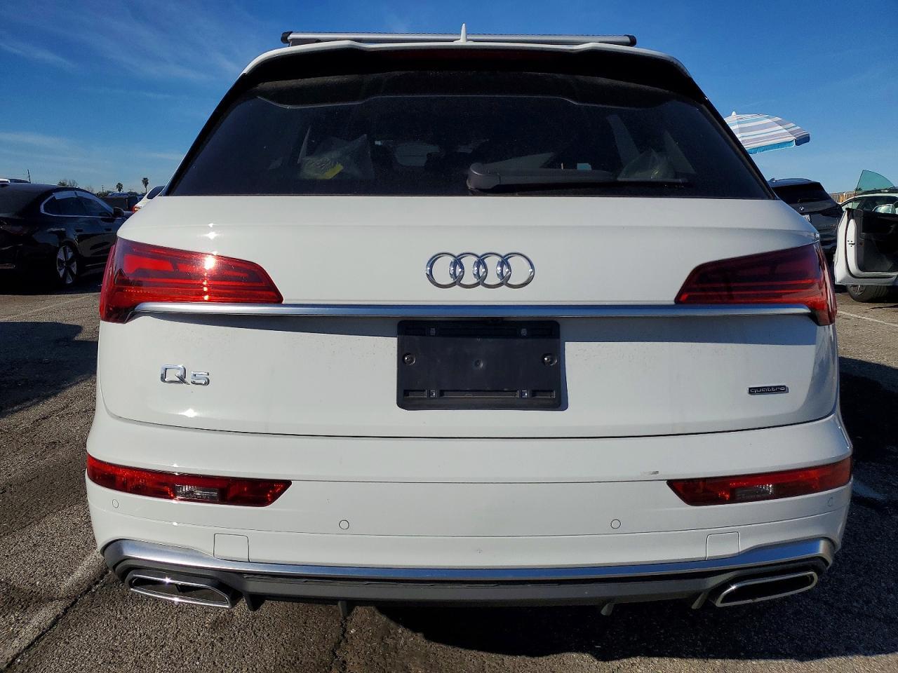 2024 Audi Q5 E Premium 55 - Фото 6
