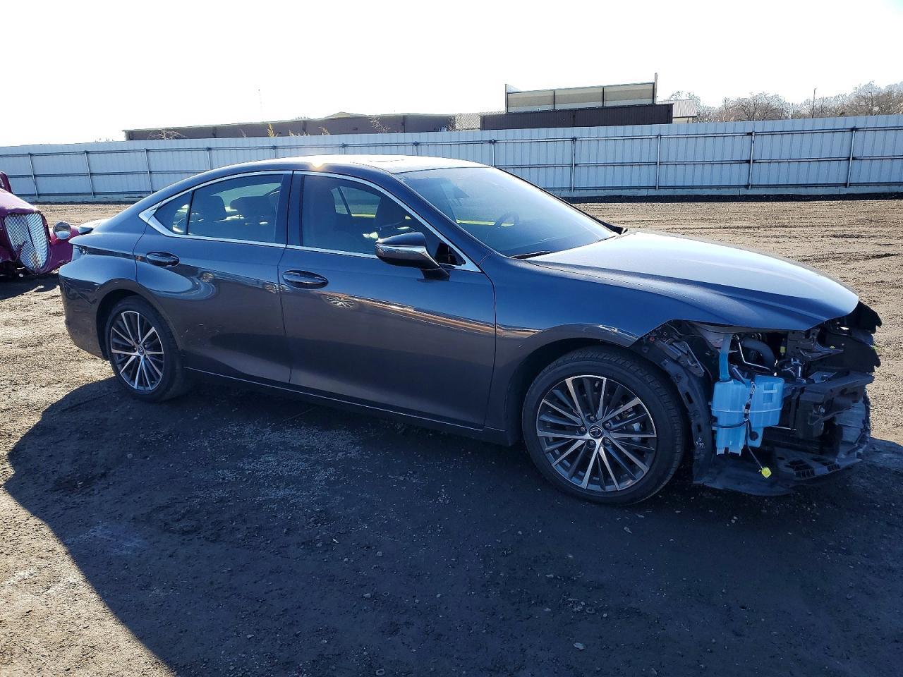 2023 Lexus Es 350 - Image 4