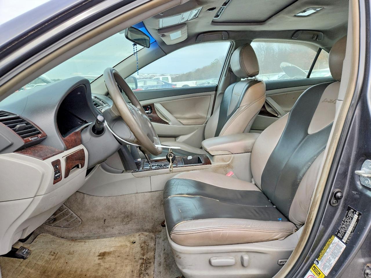 2007 Toyota Camry Ce - Image 7