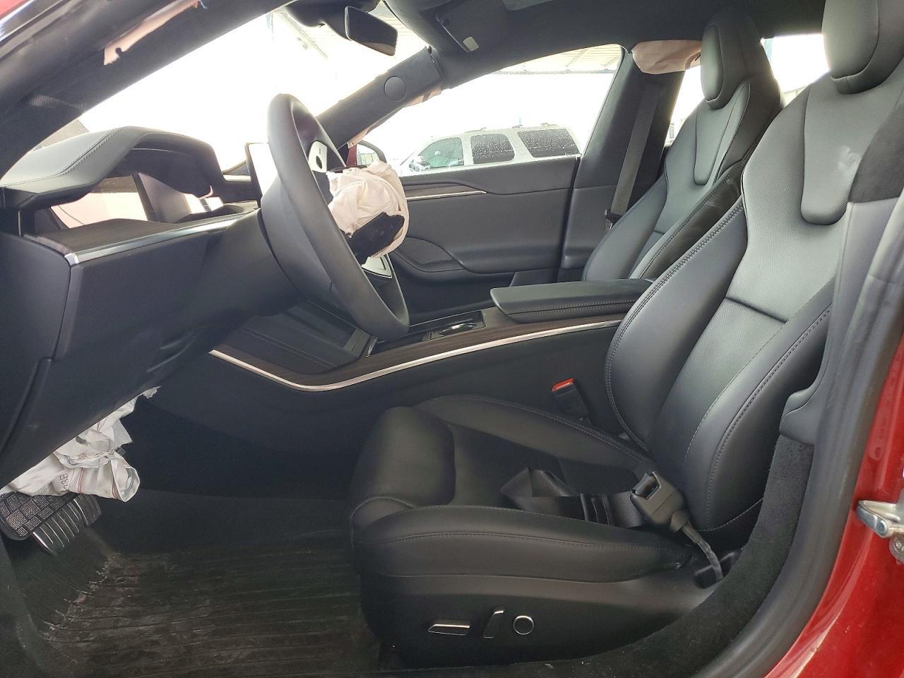 2023 Tesla Model S - Фото 7