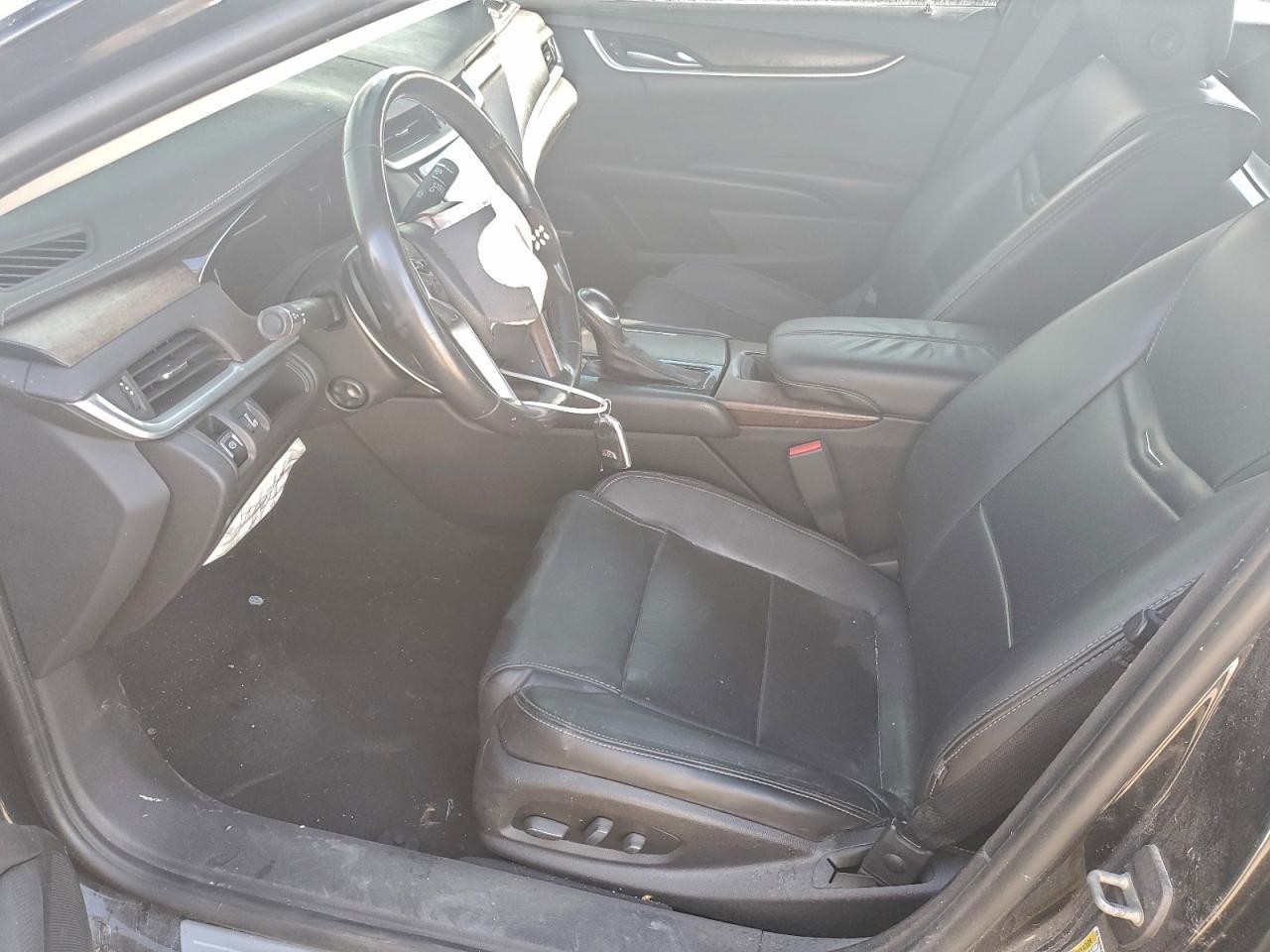 2018 Cadillac Xts Luxury - Фото 7