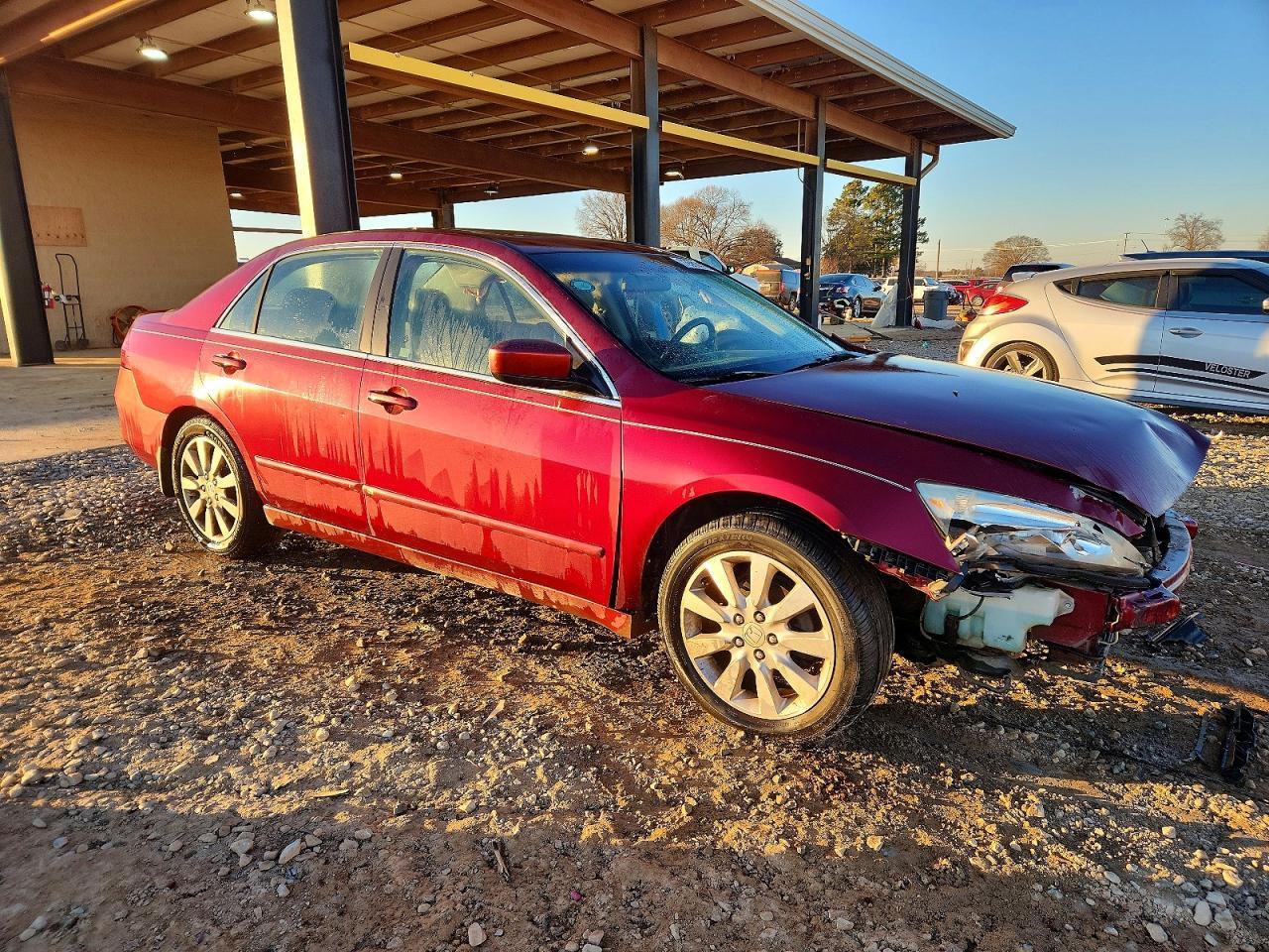 2006 Honda Accord Ex - Image 4