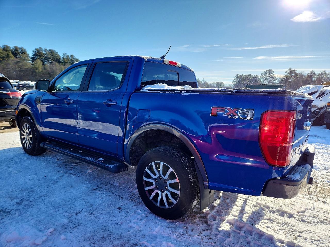 2019 Ford Ranger Xl - Image 2