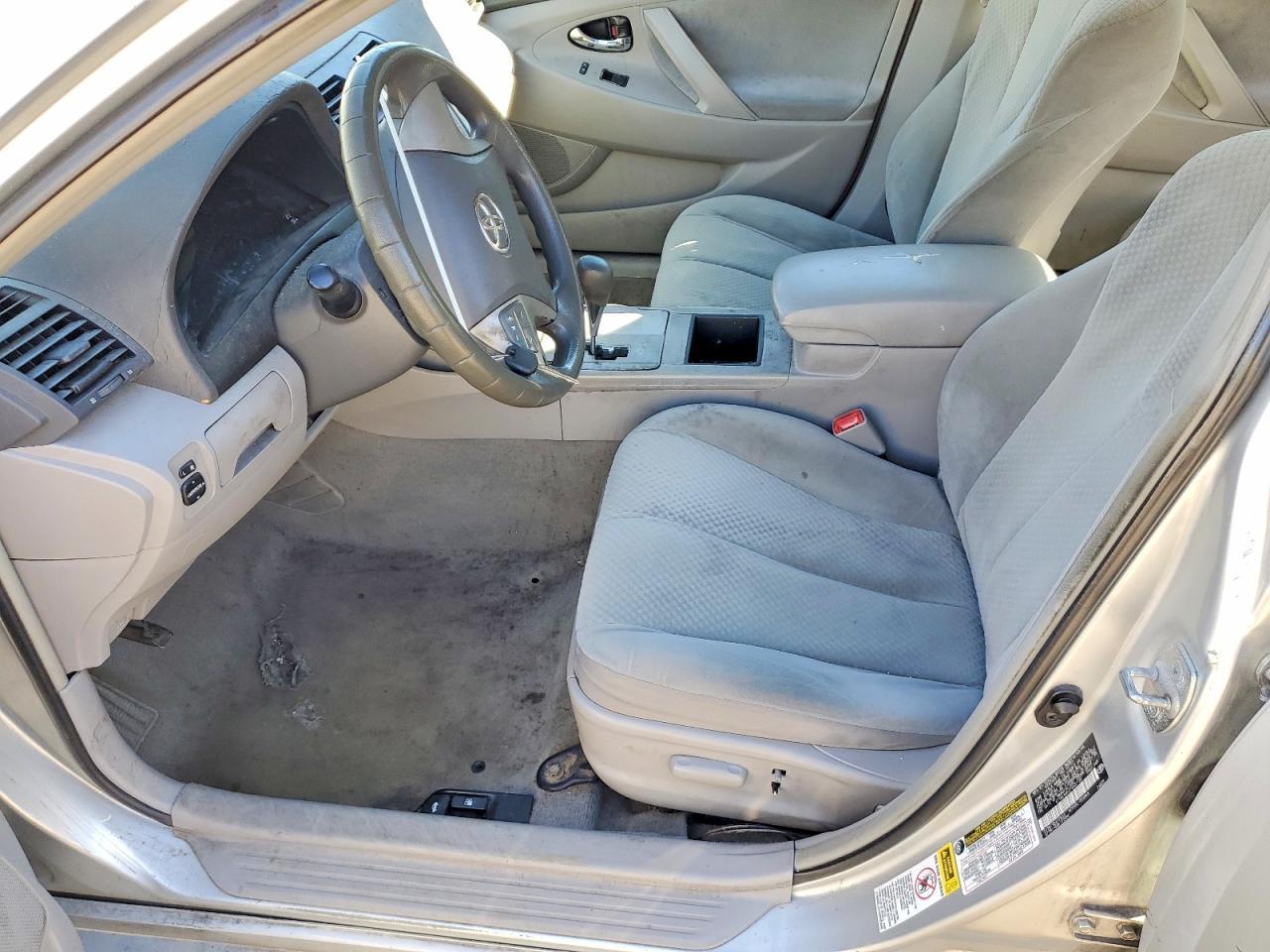 2007 Toyota Camry Ce - Image 7