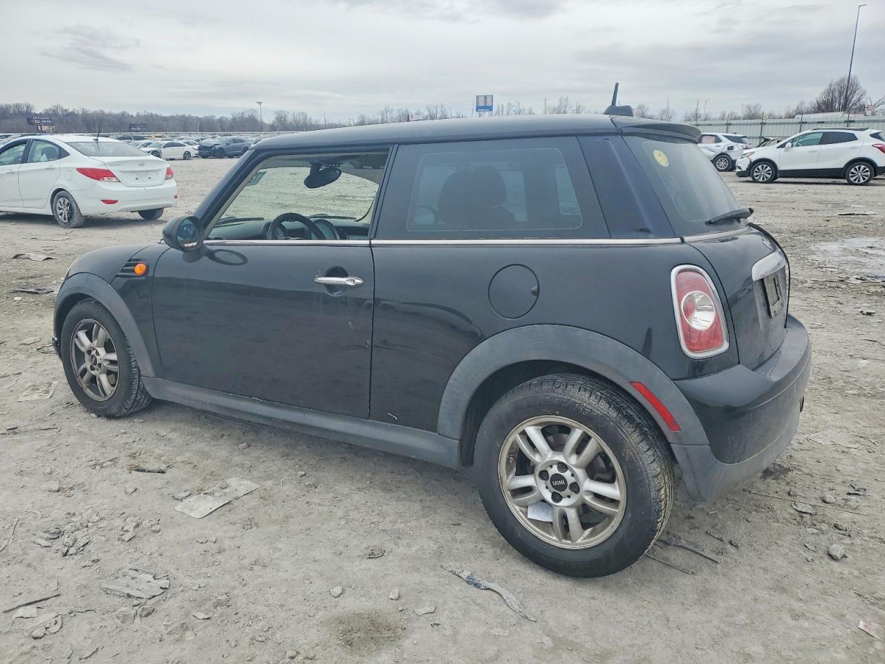 2012 Mini Cooper - Фото 2