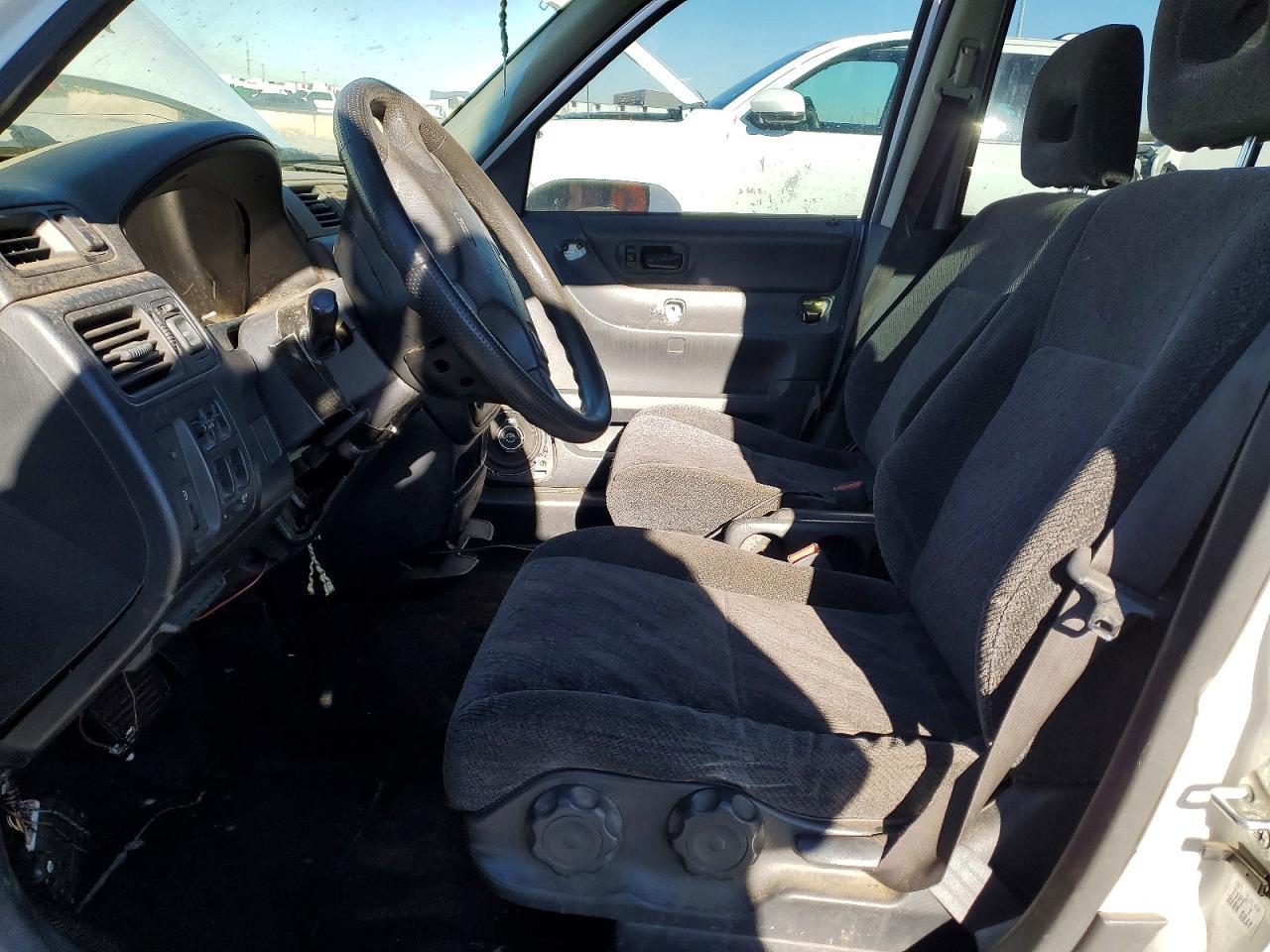 2000 Honda Cr-V - Image 7
