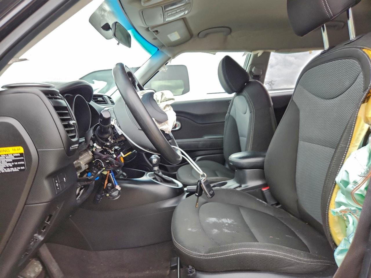 2018 Kia Soul + - Image 7