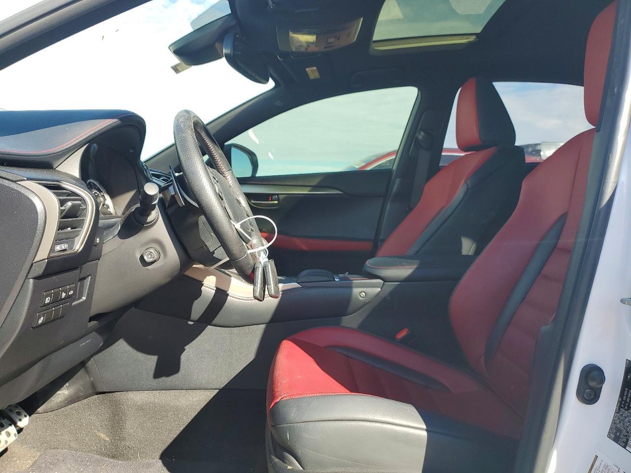 2021 Lexus Nx 300 Base - Фото 7