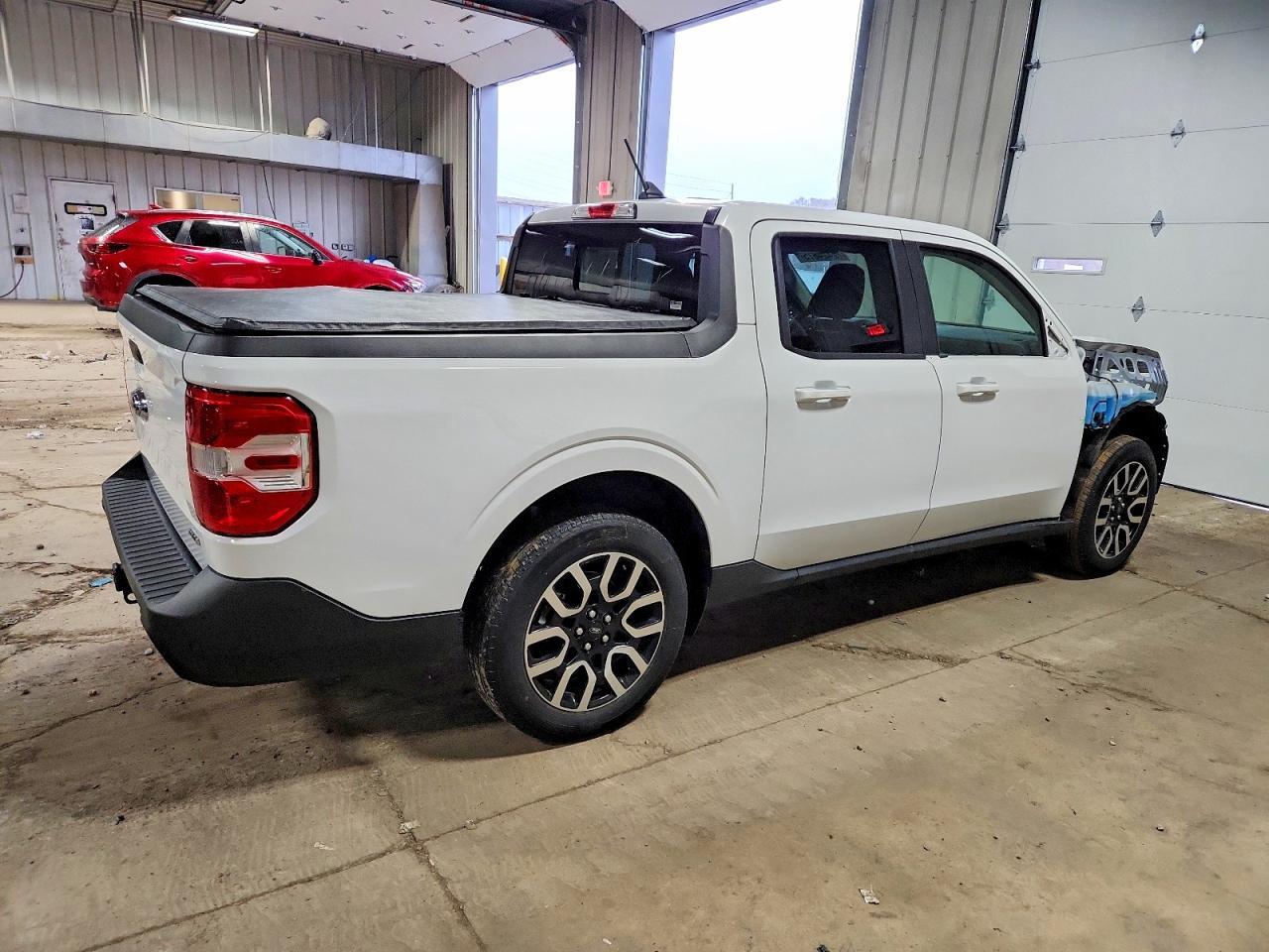 2024 Ford Maverick Lariat - Фото 3