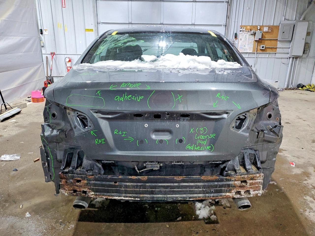 2017 Nissan Altima 2.5 - Image 6