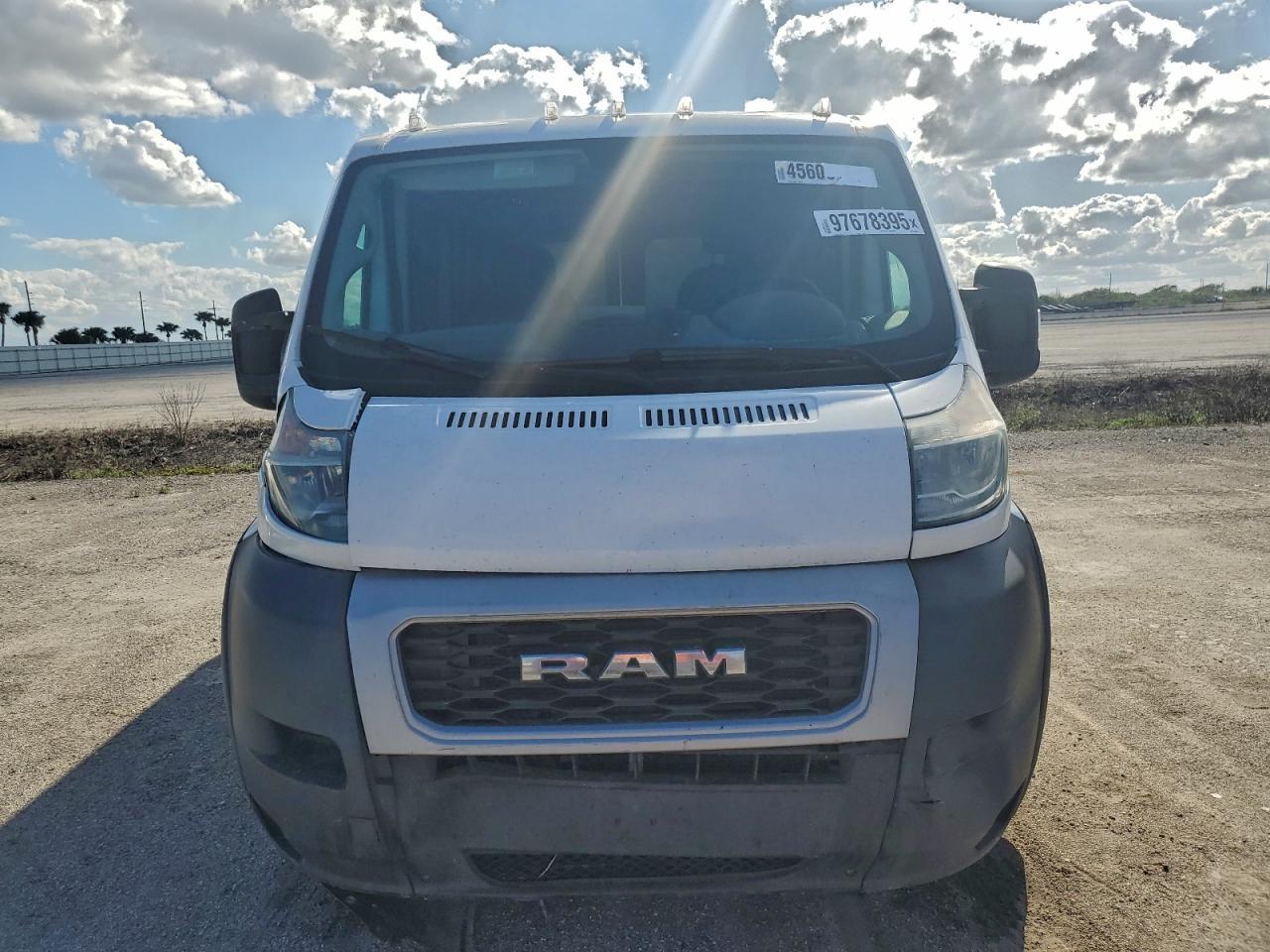 2019 Ram Promaster 1500 1500 Standard - Image 5