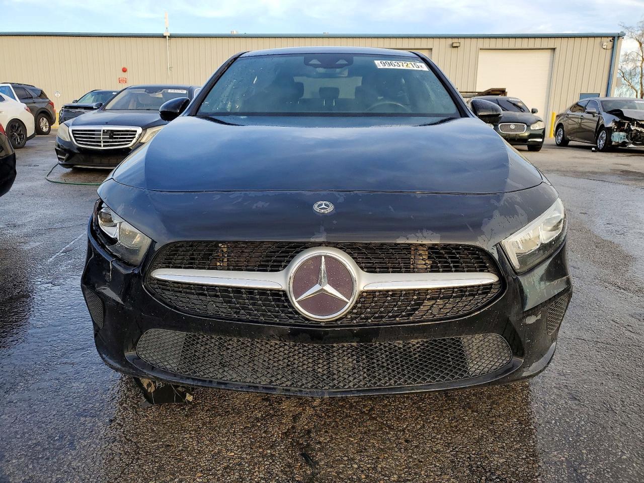 2019 Mercedes-Benz A 220 - Image 5