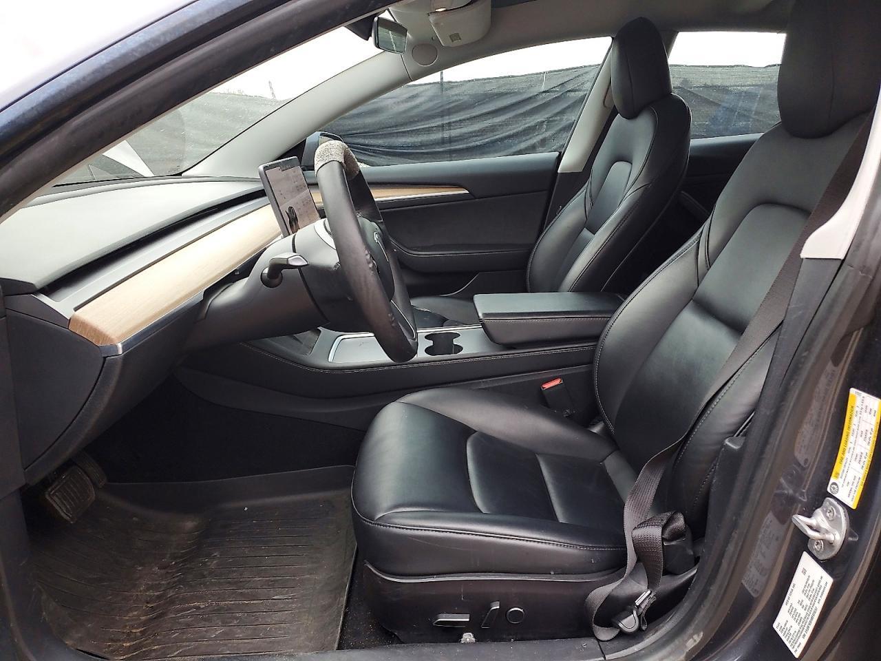 2021 Tesla Model 3 - Фото 7