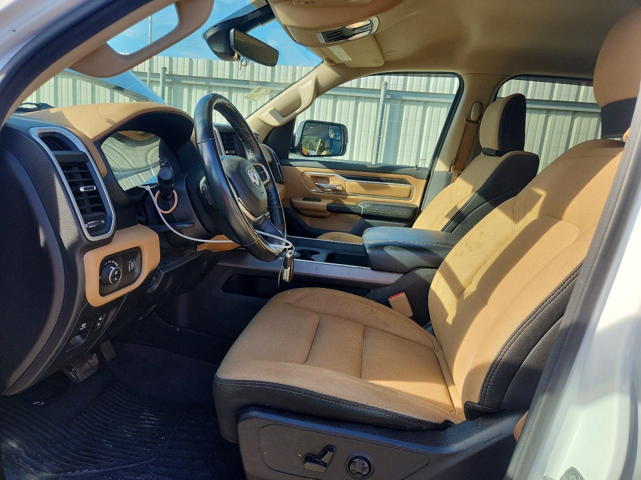 2020 Ram 1500 Big Horn/Lone Star - Фото 7