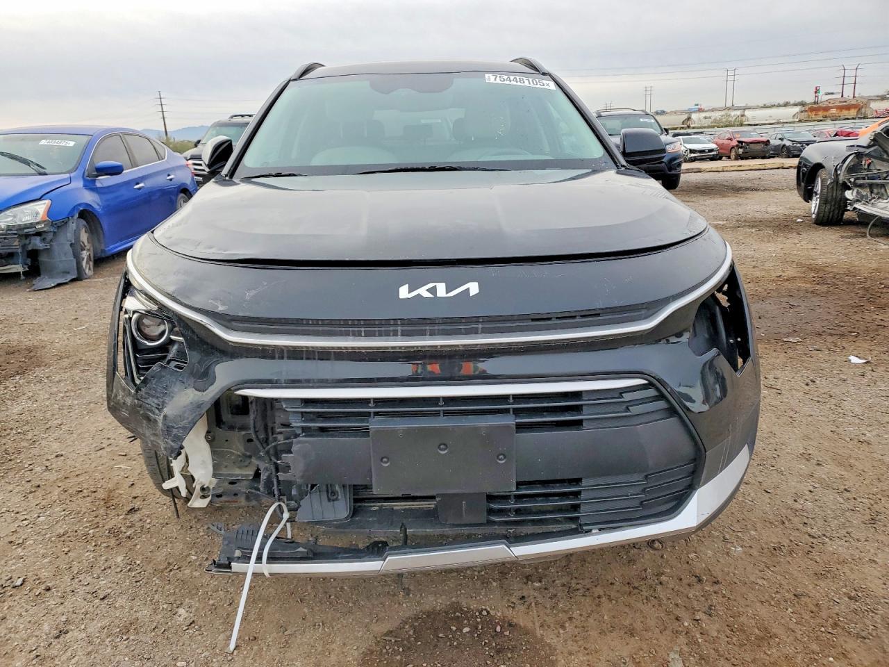 2024 Kia Niro Ex - Image 5