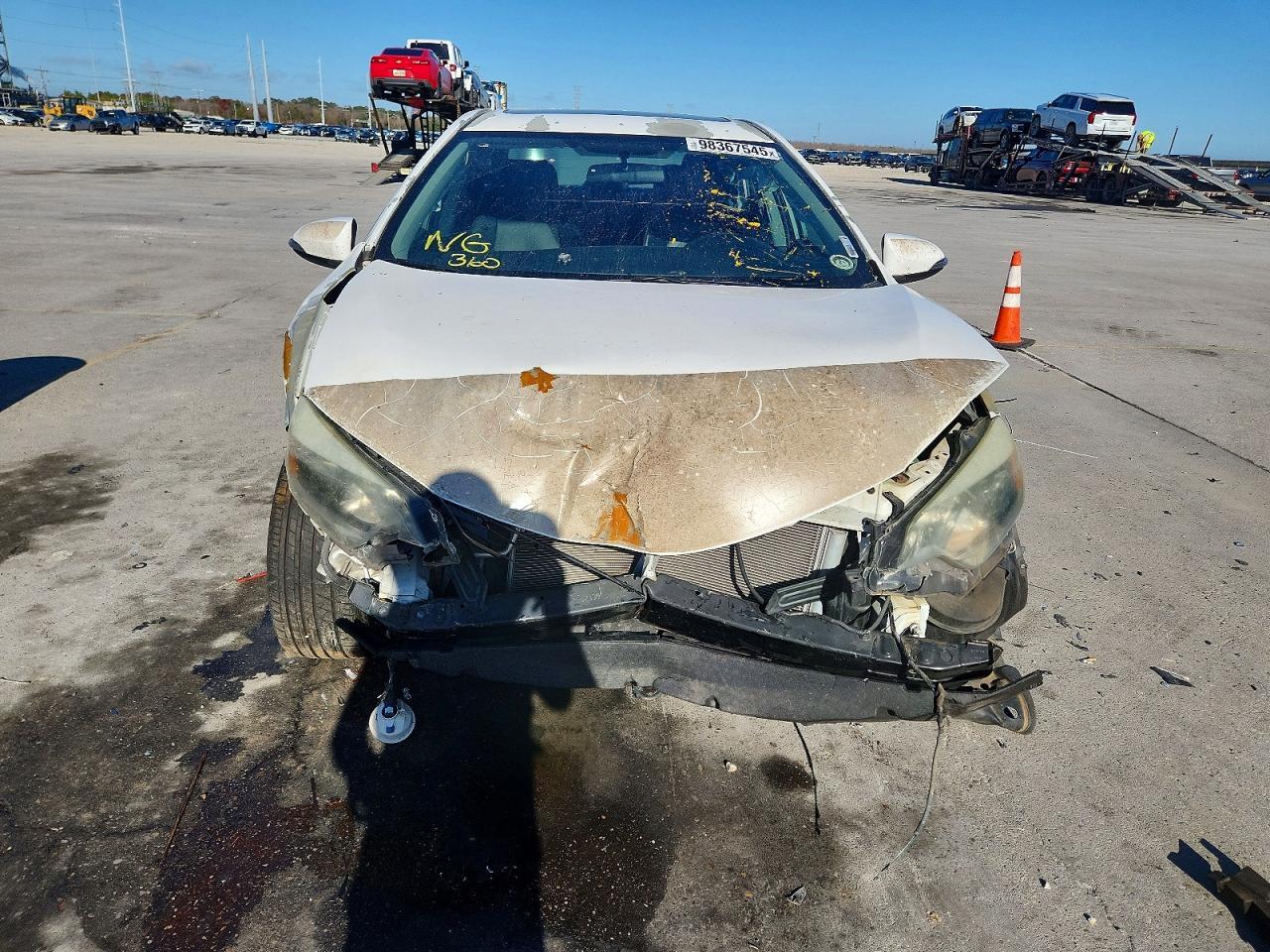 2016 Toyota Corolla - Image 5