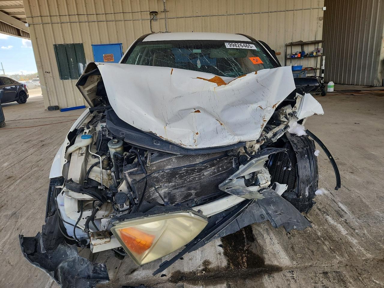 2011 Honda Cr-V Se - Image 5