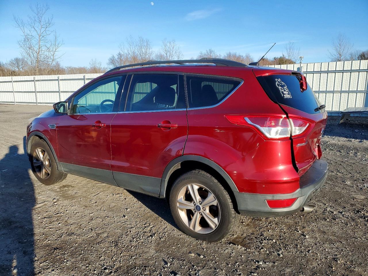 2014 Ford Escape - Фото 2