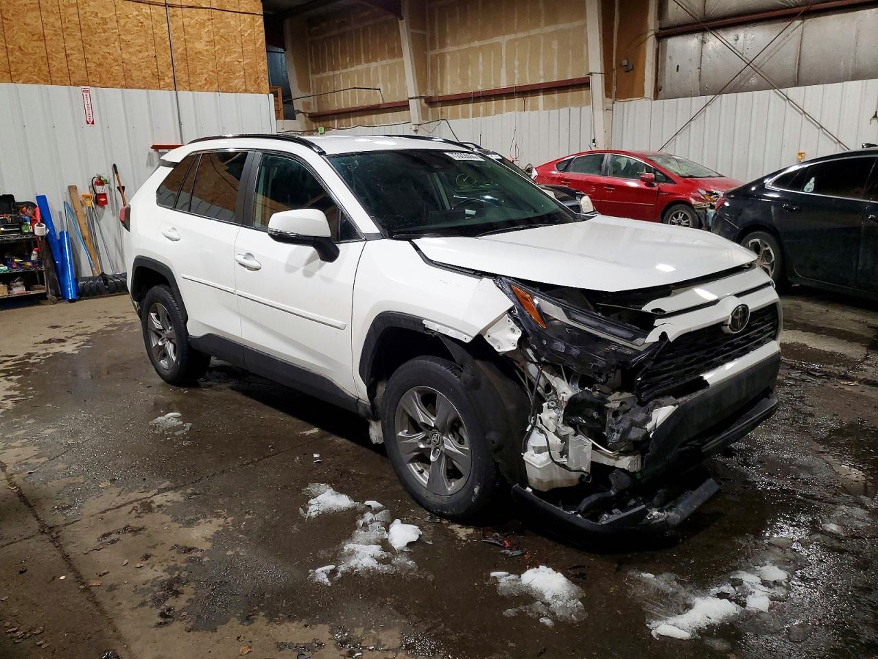 2023 Toyota Rav4 Xle - Image 4