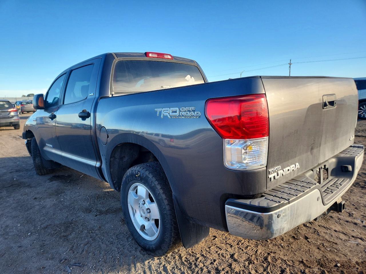 2011 Toyota Tundra Grade - Image 2
