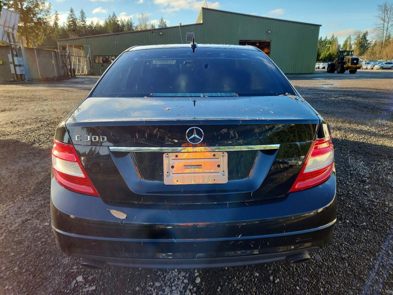 2010 Mercedes-Benz C 300 - Image 6