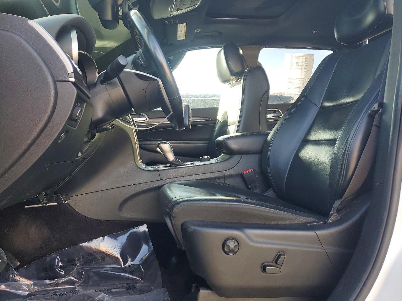 2018 Jeep Grand Cherokee Limited - Image 7