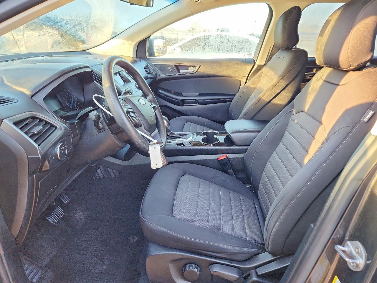 2018 Ford Edge Se - Image 7