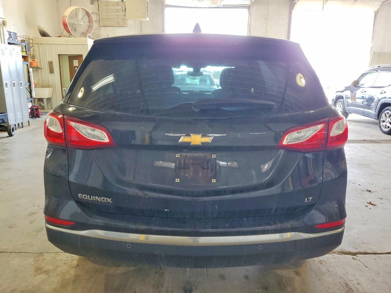 2019 Chevrolet Equinox Lt - Image 6