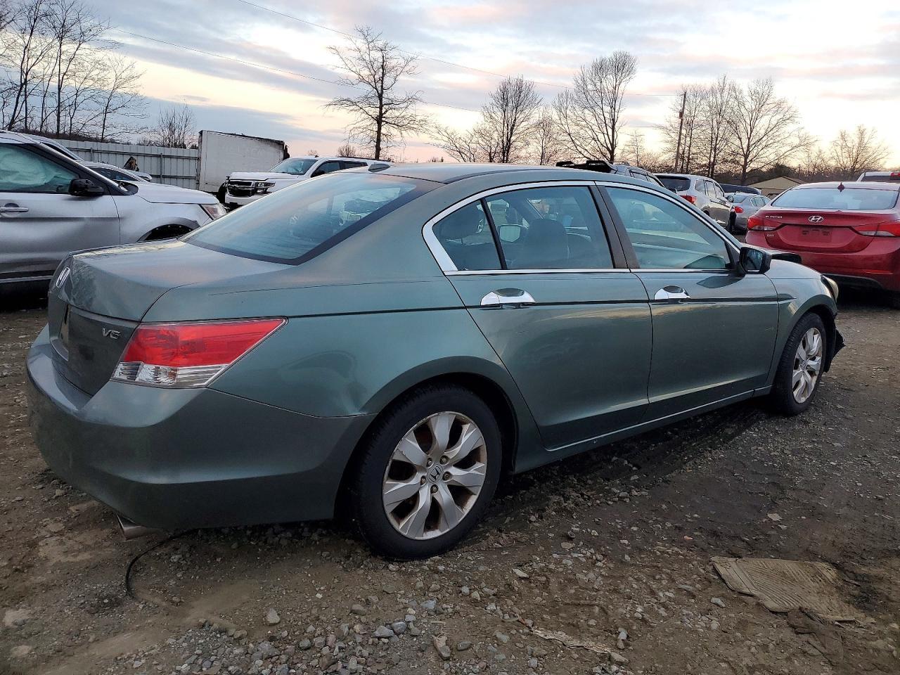 2009 Honda Accord - Фото 3