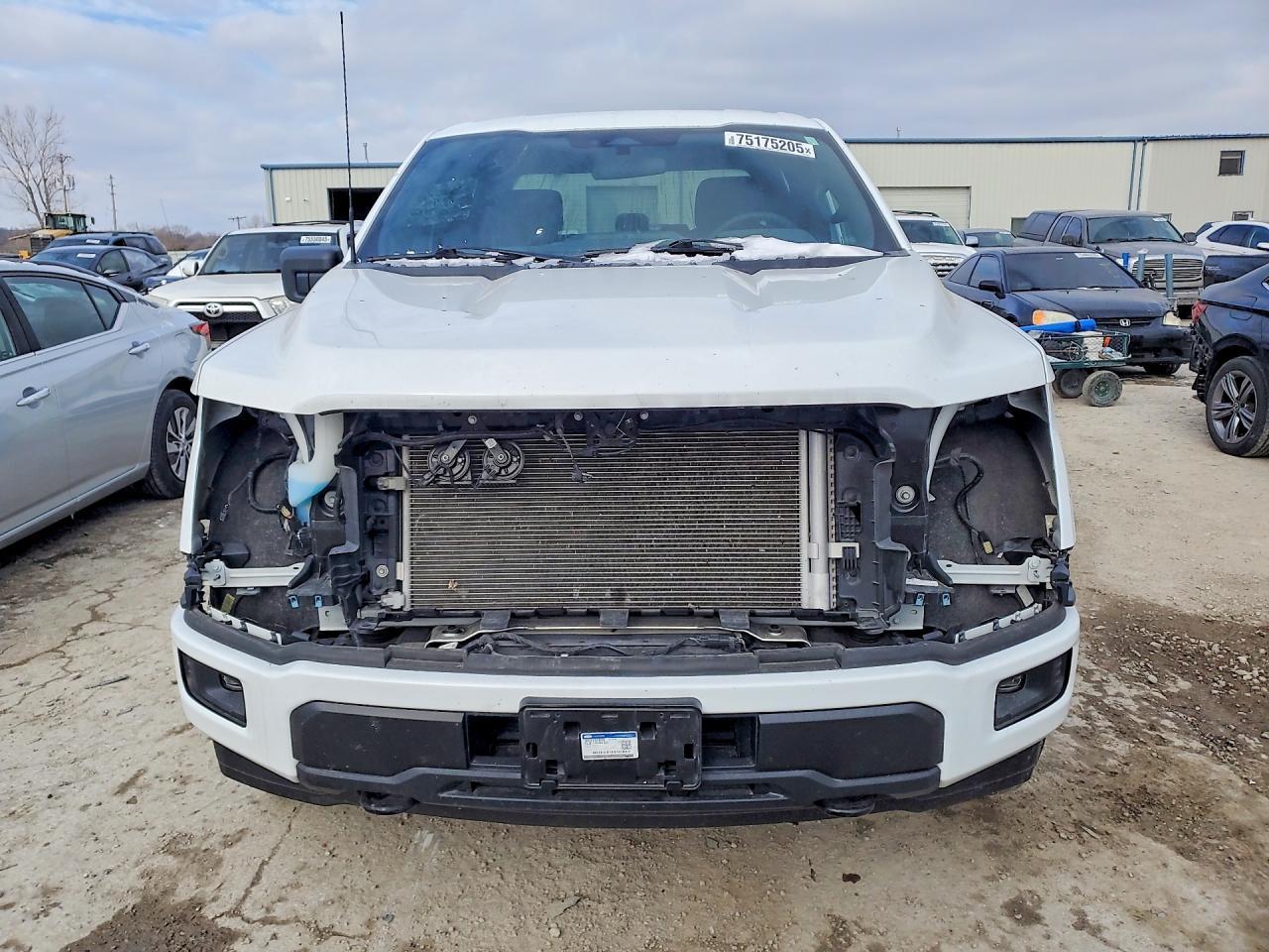 2024 Ford F150 Stx - Image 5