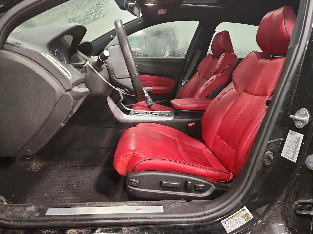 2019 Acura Tlx Technology - Image 7