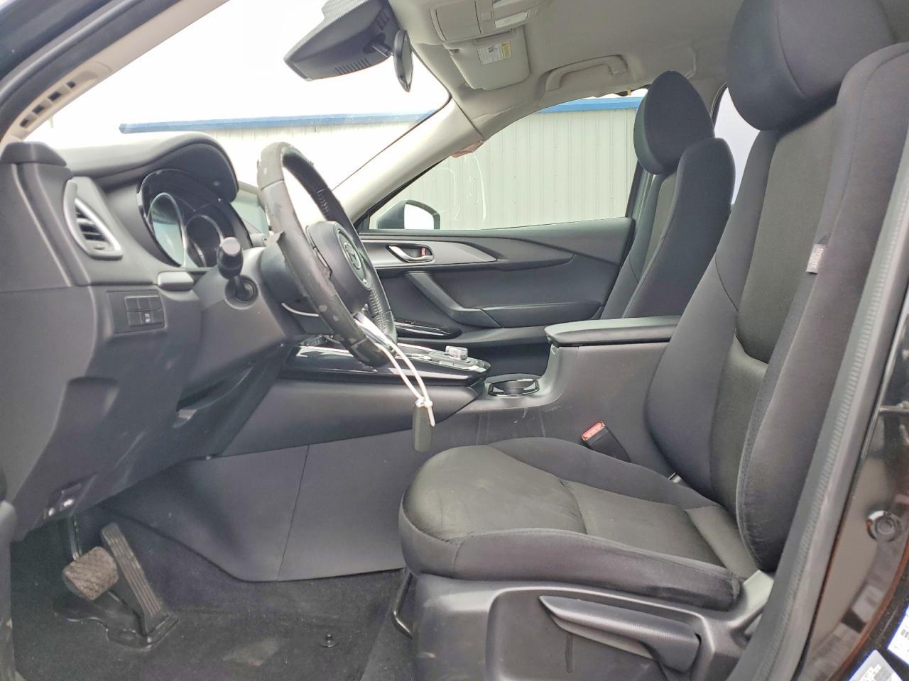 2019 Mazda Cx-9 Sport - Image 7