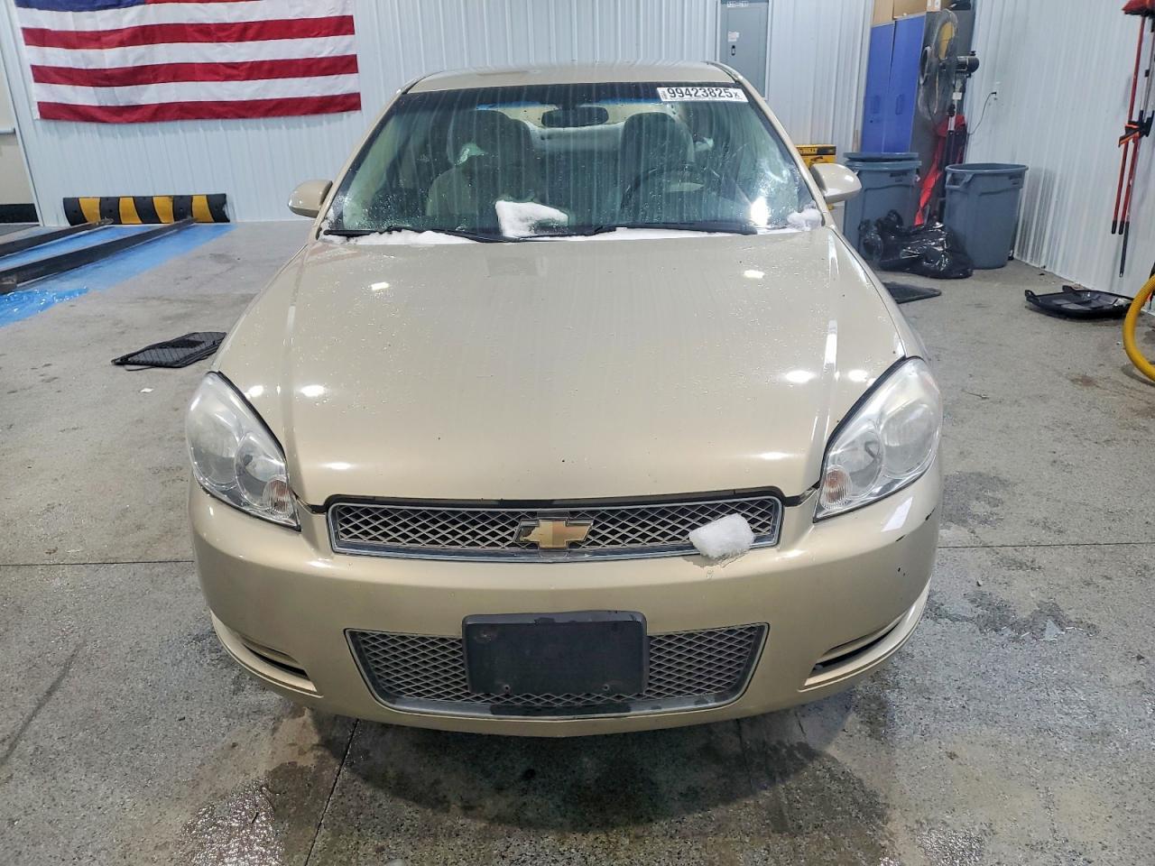 2012 Chevrolet Impala Lt - Image 5