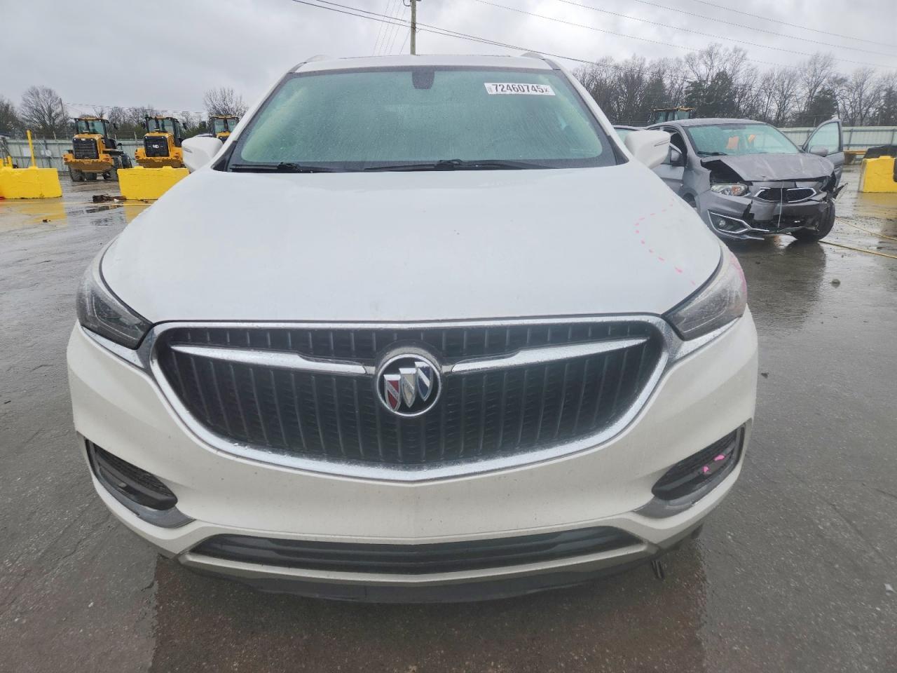2019 Buick Enclave Essence - Фото 5