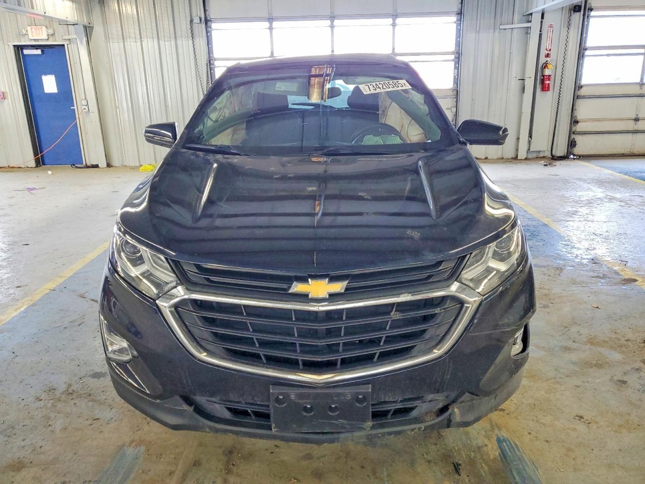2020 Chevrolet Equinox Lt - Фото 5