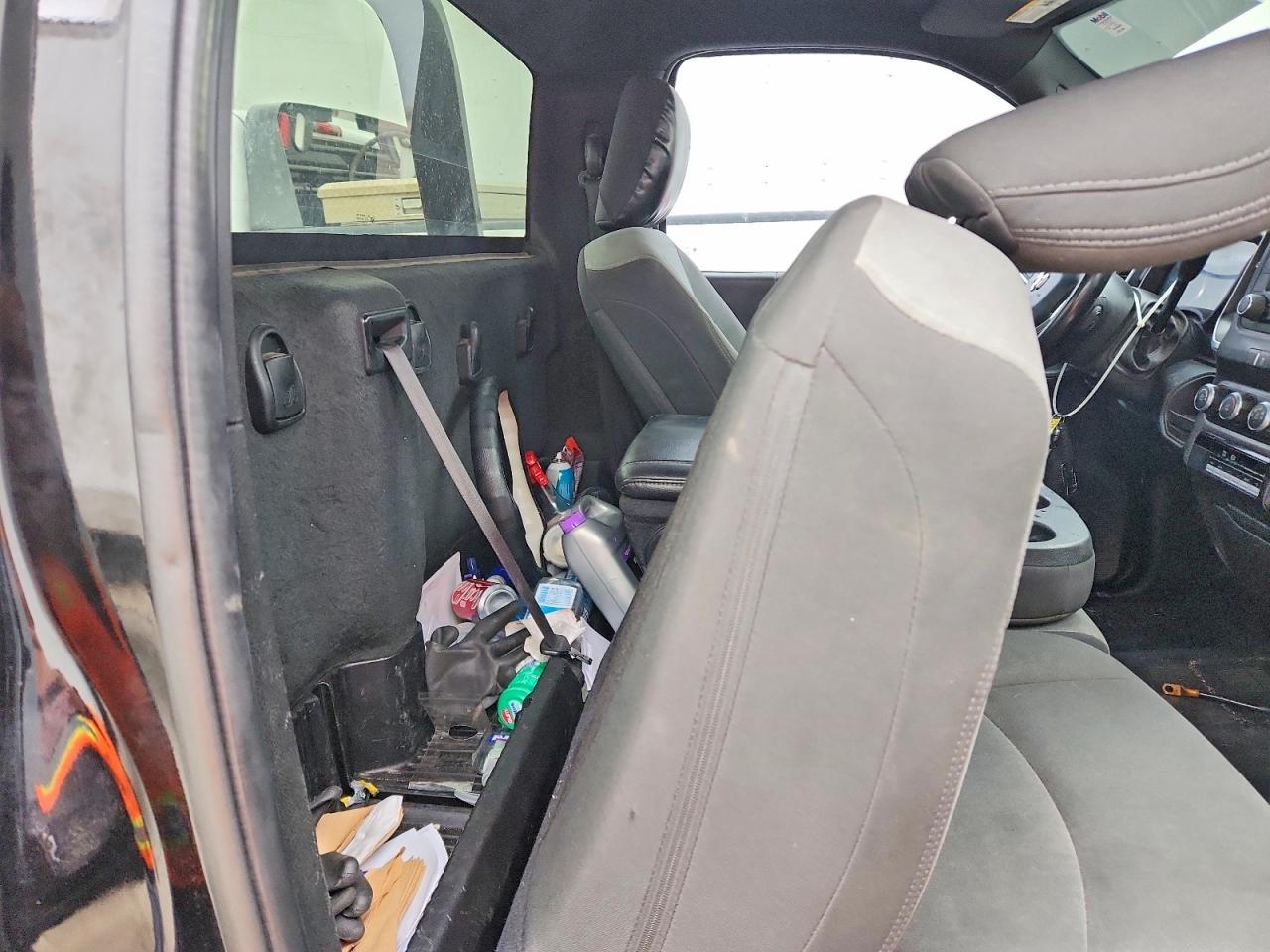 2021 Ram 5500 Rollback Truck - Фото 6