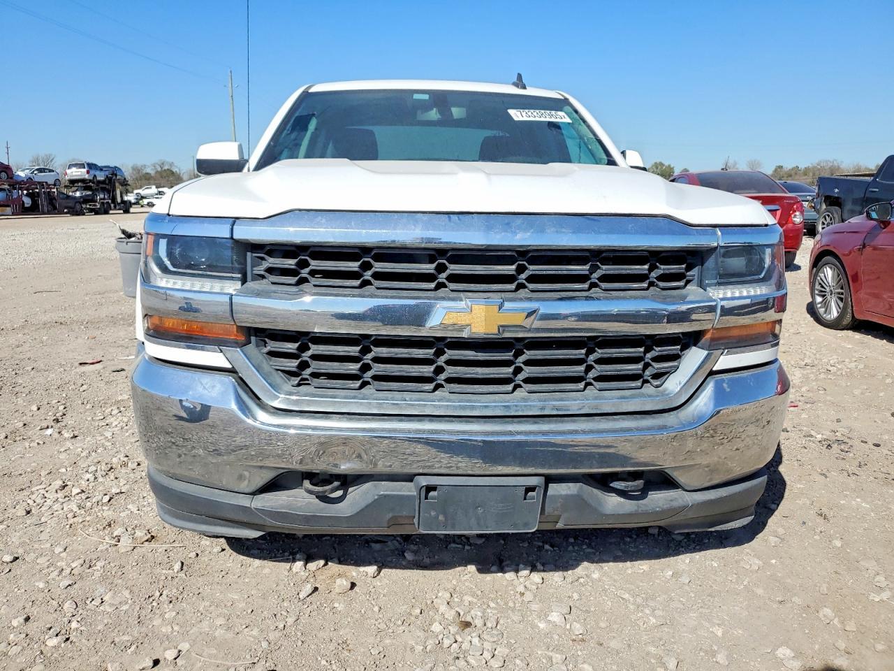 2019 Chevrolet Silverado1500 Ld 2Wd Ffv Double Cab - Image 5