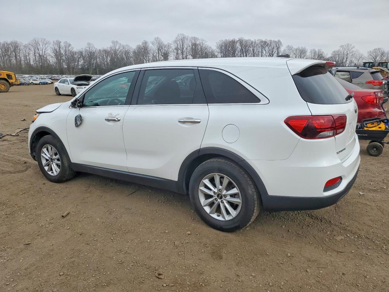 2019 Kia Sorento Lx - Фото 2