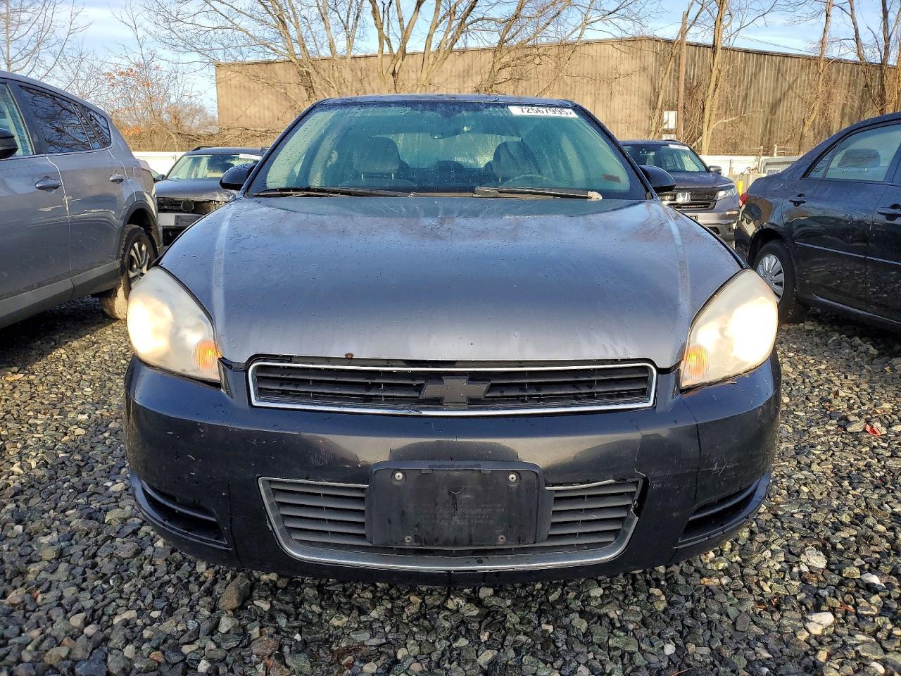 2007 Chevrolet Impala Ls - Image 5