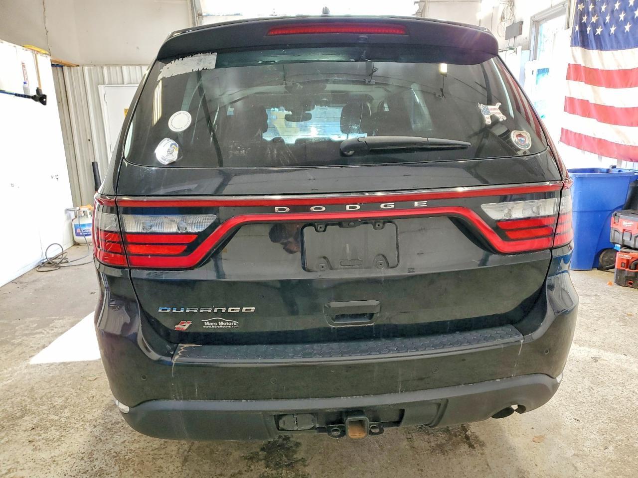2022 Dodge Durango Sxt - Image 6