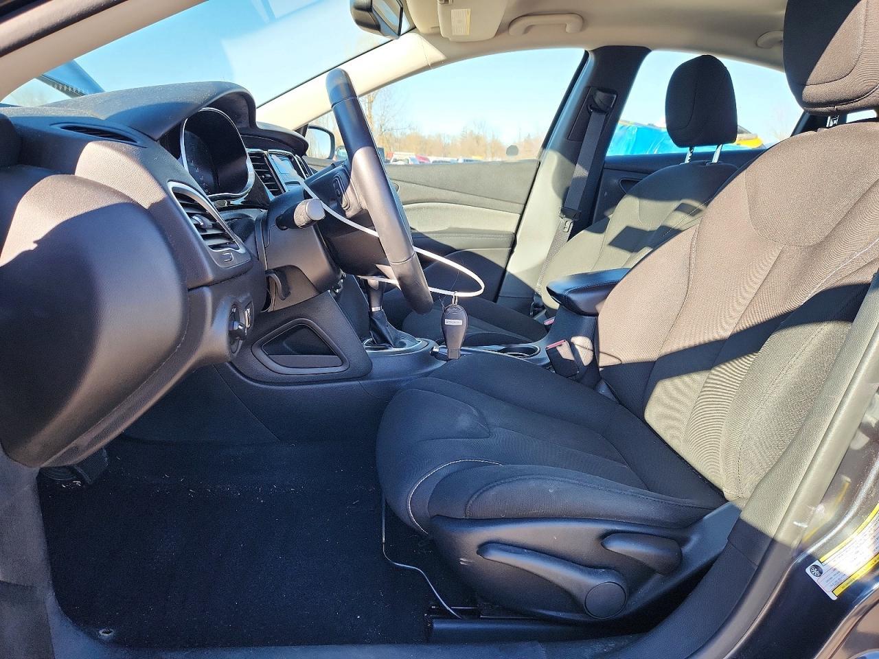 2013 Dodge Dart Sxt - Image 7