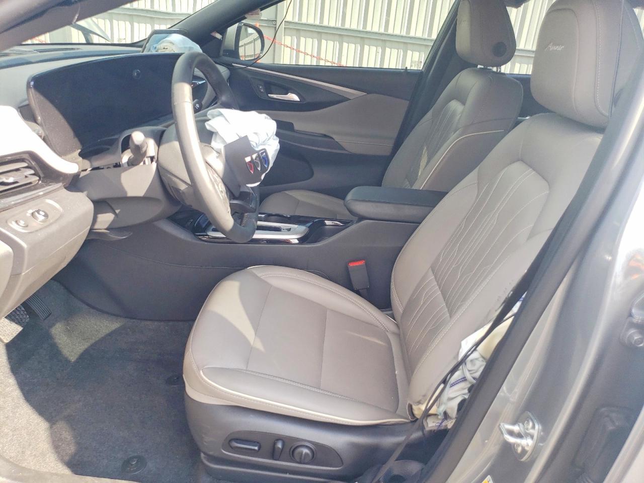 2025 Buick Envista Avenir - Фото 7