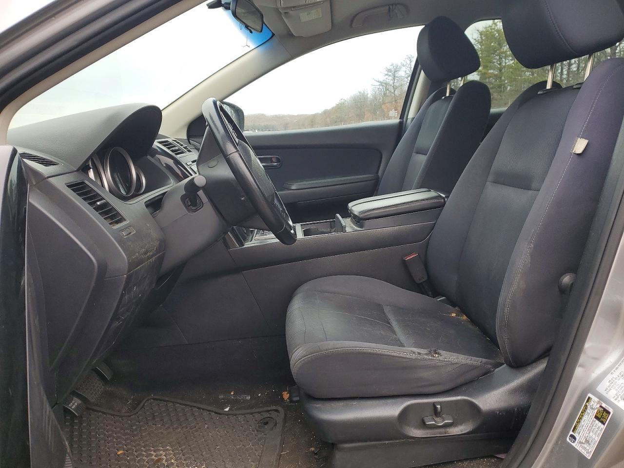 2012 Mazda Cx-9 - Image 7