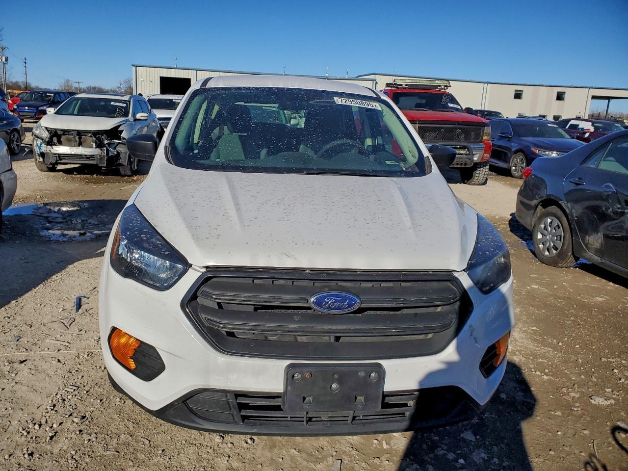 2019 Ford Escape S - Image 5